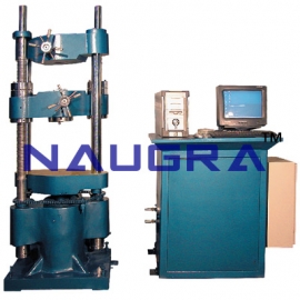 Concrete Testing Laboratory Equipments